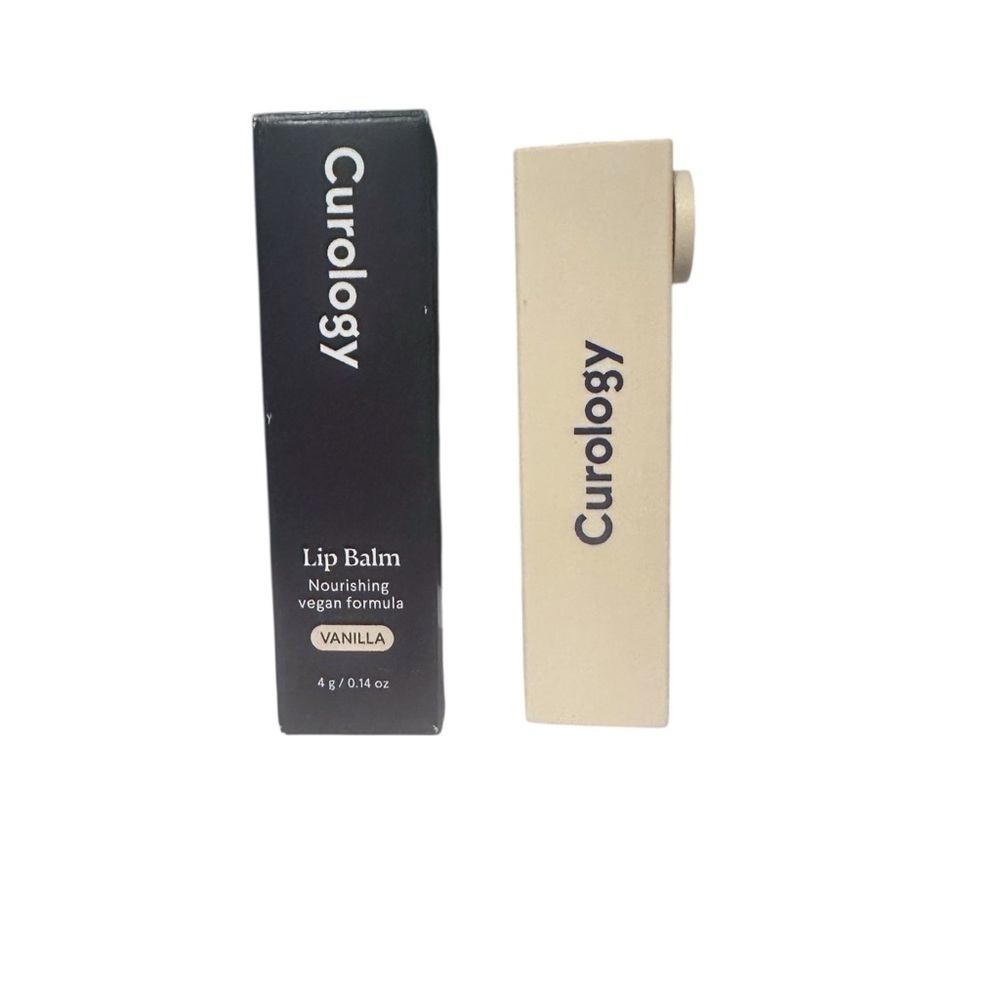 Curology Vanilla‎ Lip Balm
